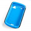 Photo 2 — Corporate Case ruggedized Case-Mate Tough Case for BlackBerry 9900/9930 Bold Touch, Black/Blue