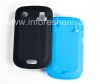Photo 5 — Corporate Case ruggedized Case-Mate Tough Case for BlackBerry 9900/9930 Bold Touch, Black/Blue