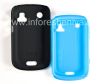 Photo 6 — Corporate Case ruggedized Case-Mate Tough Case for BlackBerry 9900/9930 Bold Touch, Black/Blue