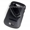 Photo 1 — Cas d'entreprise + clip ceinture Case Body Glove Snap-On Flex pour BlackBerry 9900/9930 Bold tactile, noir