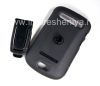 Photo 2 — Cas d'entreprise + clip ceinture Case Body Glove Snap-On Flex pour BlackBerry 9900/9930 Bold tactile, noir