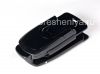 Photo 4 — Case Corporate + Bopha ibhande clip umzimba Glove Flex Snap-On Case for BlackBerry 9900 / 9930 Bold Touch, black