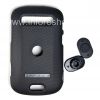 Photo 6 — 企业案例+背夹身体手套的Flex卡入式案例BlackBerry 9900 / 9930 Bold触摸, 黑