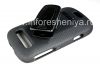 Photo 8 — Estuche + cinturón Corporativa clip de Body Glove Flex Snap-On Funda para BlackBerry 9900/9930 Bold Touch, Negro