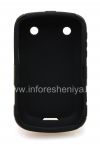 Photo 2 — Corporate Case ruggedized Seidio Active Case for BlackBerry 9900/9930 Bold Touch, Black