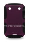 Photo 1 — Corporate Case ruggedized Seidio Active Case for BlackBerry 9900/9930 Bold Touch, Amethyst