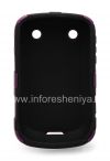 Photo 2 — Corporate Case ruggedized Seidio Active Case for BlackBerry 9900/9930 Bold Touch, Amethyst