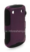 Photo 3 — Corporate Case ruggedized Seidio Active Case for BlackBerry 9900/9930 Bold Touch, Amethyst