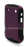 Photo 4 — Corporate Case ruggedized Seidio Active Case for BlackBerry 9900/9930 Bold Touch, Amethyst