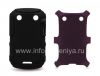 Photo 5 — Corporate Case ruggedized Seidio Active Case for BlackBerry 9900/9930 Bold Touch, Amethyst