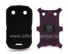Photo 6 — Corporate Case ruggedized Seidio Active Case for BlackBerry 9900/9930 Bold Touch, Amethyst