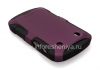 Photo 8 — Corporate Case ruggedized Seidio Active Case for BlackBerry 9900/9930 Bold Touch, Amethyst
