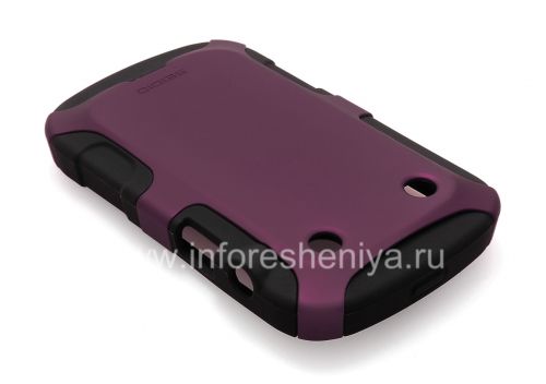 Photogallery for ブラックベリー9900/9930 Bold Touch用のコーポレート・耐久性の高いケース円（税込）SEIDIOアクティブケース, パープル（アメジスト） product