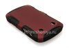 Photo 3 — Corporate Case ruggedized Seidio Active Case for BlackBerry 9900/9930 Bold Touch, Burgundy