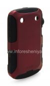Photo 4 — Corporate Case ruggedized Seidio Active Case for BlackBerry 9900/9930 Bold Touch, Burgundy