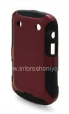 Photo 5 — Corporate Case ruggedized Seidio Active Case for BlackBerry 9900/9930 Bold Touch, Burgundy