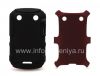 Photo 6 — Corporate Case ruggedized Seidio Active Case for BlackBerry 9900/9930 Bold Touch, Burgundy