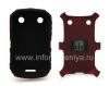 Photo 7 — Corporate Case ruggedized Seidio Active Case for BlackBerry 9900/9930 Bold Touch, Burgundy