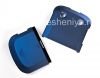 Photo 2 — BlackBerry 9900 / 9930 Bold টাচ জন্য দৃঢ় প্লাস্টিক কভার Seidio সারফেস কেস, নীল (নীলা নীল)