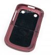 Photo 3 — Corporate plastic cover Seidio Surface Case for BlackBerry 9900/9930 Bold Touch, Burgundy