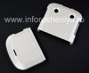 Photo 2 — Firm ikhava plastic Seidio Surface Case for BlackBerry 9900 / 9930 Bold Touch, White (mbala omhlophe)