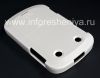 Photo 5 — Firm ikhava plastic Seidio Surface Case for BlackBerry 9900 / 9930 Bold Touch, White (mbala omhlophe)