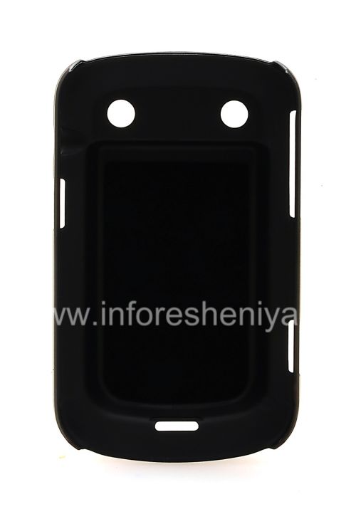 Photogallery for plastic Firm ikhava Seidio Surface Extended Battery Case for amadivaysi nge high-umthamo webhethri BlackBerry 9900 / 9930 Bold, Black (Black) product