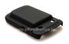 Photo 4 — Plástico Corporativa cubierta Seidio superficie extendida la caja de batería para dispositivos con alta capacidad de la batería BlackBerry 9900/9930 Bold, Negro (Negro)