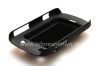Photo 5 — Plástico Corporativa cubierta Seidio superficie extendida la caja de batería para dispositivos con alta capacidad de la batería BlackBerry 9900/9930 Bold, Negro (Negro)