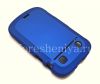Photo 4 — Kunststoff-Gehäuse Himmel berühren Hard Shell für Blackberry 9900/9930 Bold Touch-, Blue (Blau)