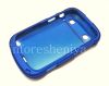 Photo 5 — Plastic Case Sky Touch Hard Shell for BlackBerry 9900 / 9930 Bold Touch, Blue (Blue)