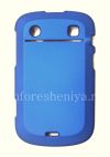 Photo 11 — Kasus Plastik Sky Sentuh Hard Shell untuk BlackBerry 9900 / 9930 Bold Sentuh, Biru (Blue)