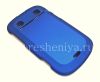 Photo 13 — Plastic Case Sky Touch Hard Shell for BlackBerry 9900 / 9930 Bold Touch, Blue (Blue)