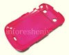 Photo 13 — Plastic Case Sky Touch Hard Shell for BlackBerry 9900 / 9930 Bold Touch, Pink (Pink)