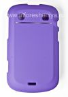 Photo 1 — 塑料外壳的天空触摸硬盘外壳为BlackBerry 9900 / 9930 Bold触摸, 紫色（紫色）