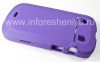 Photo 3 — 塑料外壳的天空触摸硬盘外壳为BlackBerry 9900 / 9930 Bold触摸, 紫色（紫色）