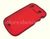 Photo 10 — Kasus Plastik Sky Sentuh Hard Shell untuk BlackBerry 9900 / 9930 Bold Sentuh, Red (merah)