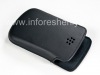 Photo 3 — BlackBerry 9900 / 9930/9720 জন্য মূল চামড়া কেস পকেট-ম্যাট চামড়া পকেট, ব্ল্যাক (কালো)