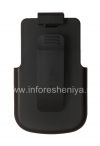 Photo 1 — Branded Holster Seidio Oberflächen Holster für korporativ Seidio Oberflächen Case für Blackberry 9900/9930 Bold Touch-, Black (Schwarz)