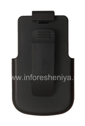 Branded Holster Seidio Oberflächen Holster für korporativ Seidio Oberflächen Case für Blackberry 9900/9930 Bold Touch-