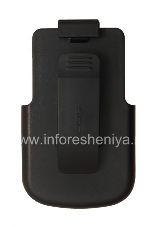 Photogallery for وصفت الحافظة Seidio الحافظة السطحية لSeidio غطاء حالة السطح لشركة بلاك بيري 9900/9930 Bold تاتش, أسود (أسود) product