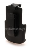 Photo 3 — Branded Holster Seidio Surface Holster for corporate cover Seidio Surface Case for BlackBerry 9900/9930 Bold Touch, Black