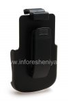 Photo 6 — Babelibiza holster Seidio Surface holster for cover ezinkampani Seidio Surface Case for BlackBerry 9900 / 9930 Bold Touch, Black (Black)