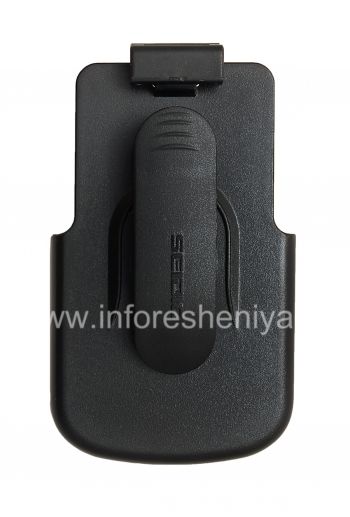Corporate Case-Holster Seidio Spring-Clip Holster for BlackBerry 9900/9930 Bold Touch