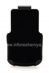 Photo 2 — Corporate Case-Holster Seidio Spring-Clip Holster for BlackBerry 9900/9930 Bold Touch, Black