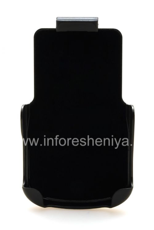 Photogallery for Signature Case-Holster Seidio Frühlings-Clip-Holster für Blackberry 9900/9930 Bold Berühren, Black (Schwarz) product