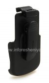 Photo 3 — Corporate Case-Holster Seidio Spring-Clip Holster for BlackBerry 9900/9930 Bold Touch, Black