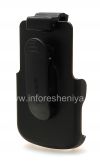 Photo 4 — Corporate Case-Holster Seidio Spring-Clip Holster for BlackBerry 9900/9930 Bold Touch, Black