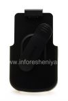 Photo 5 — Corporate Case-Holster Seidio Spring-Clip Holster for BlackBerry 9900/9930 Bold Touch, Black
