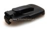 Photo 7 — Corporate Case-Holster Seidio Spring-Clip Holster for BlackBerry 9900/9930 Bold Touch, Black